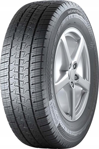 

Continental ContiVanContact 4Season 215/65R16 109/