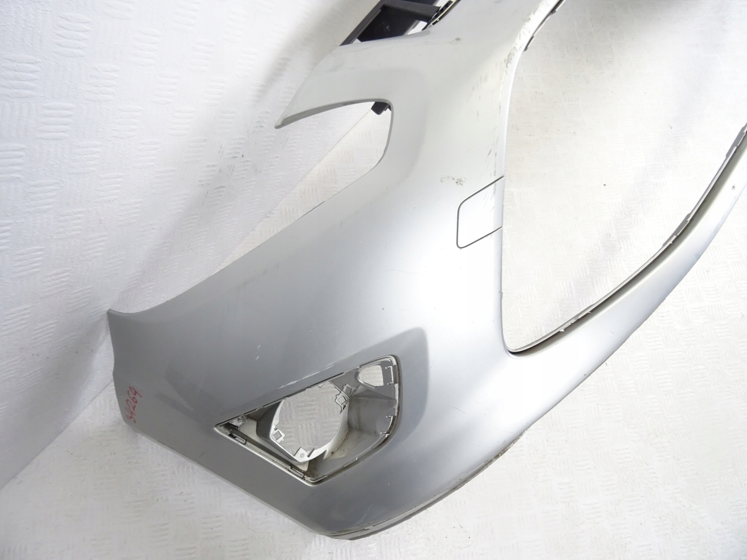 Ford C-Max MK2 II 2 bumper front front