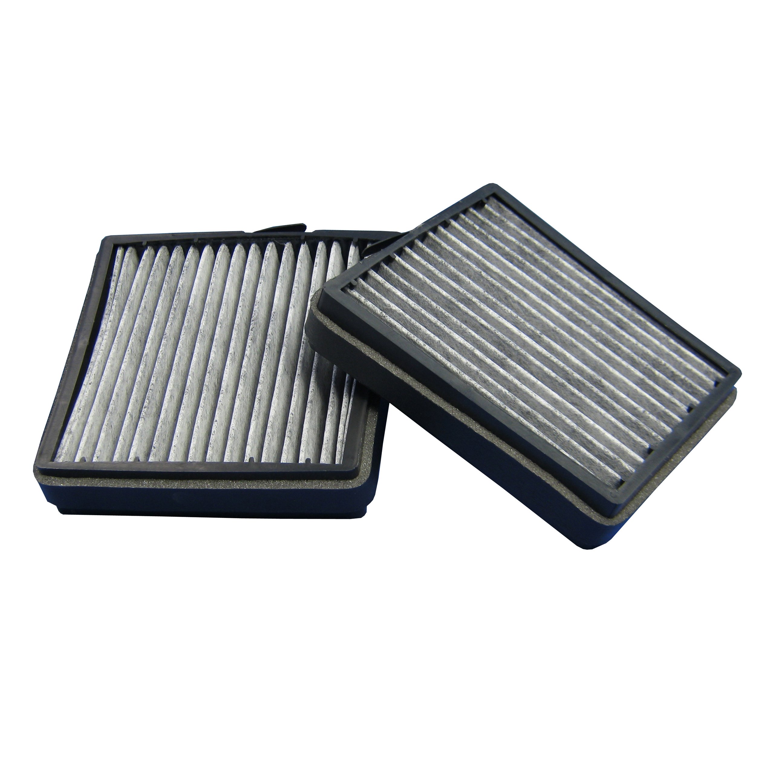 11/47 - MERCEDES C W203 00-угольный фильтр против пыльцы