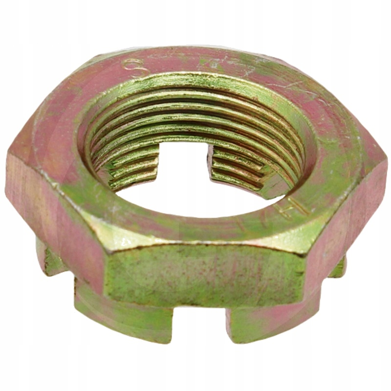 BPW Nakrętka koronowa