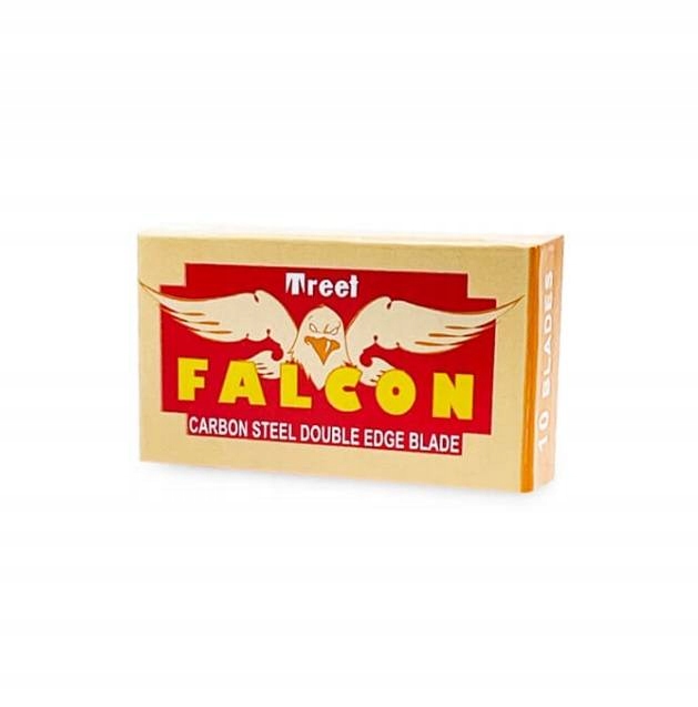 

Treet Falcon 10 sztuk żyletek