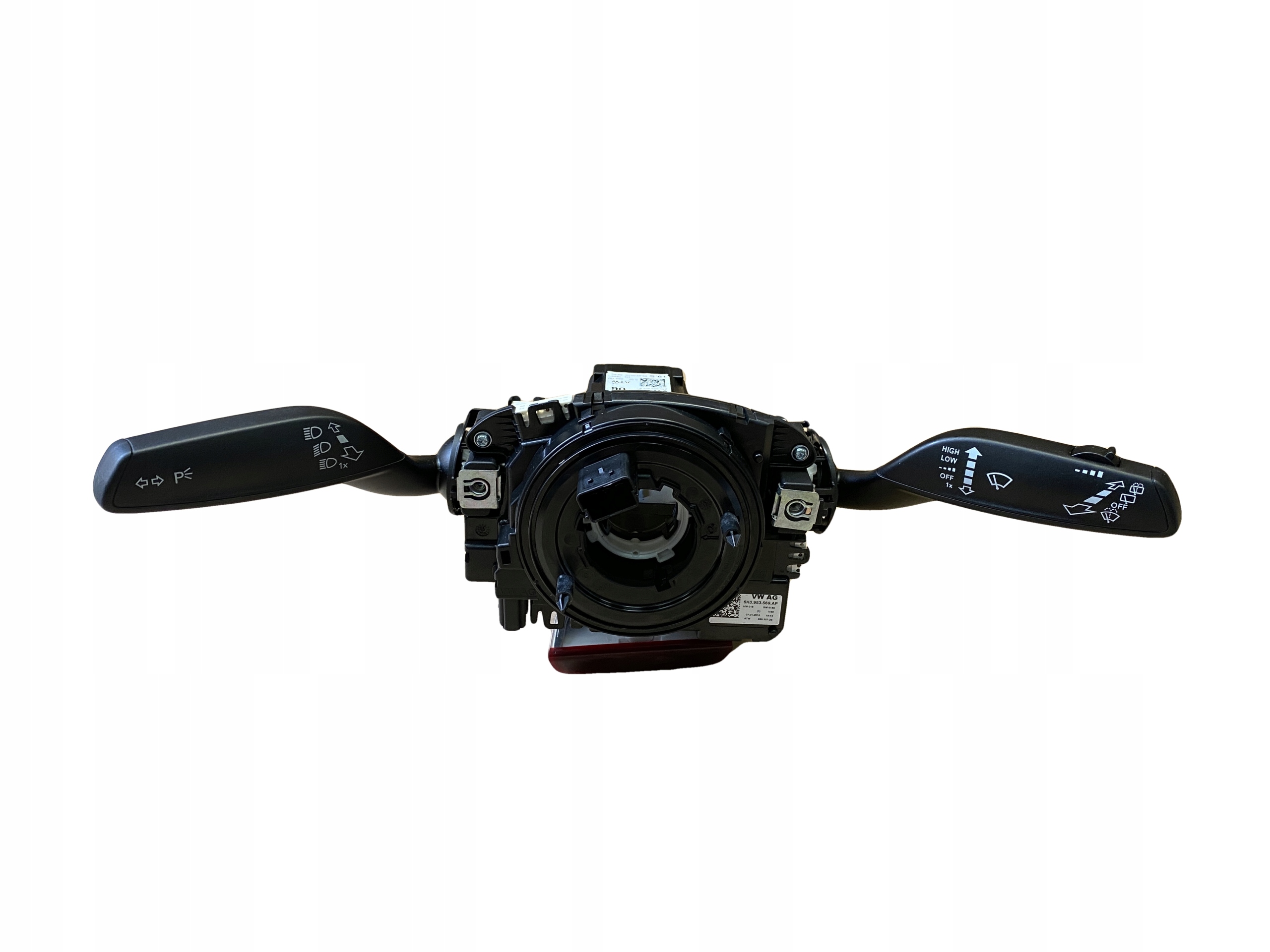 AUDI A1 Q3 Commodo phares Commandes 8X0953501F