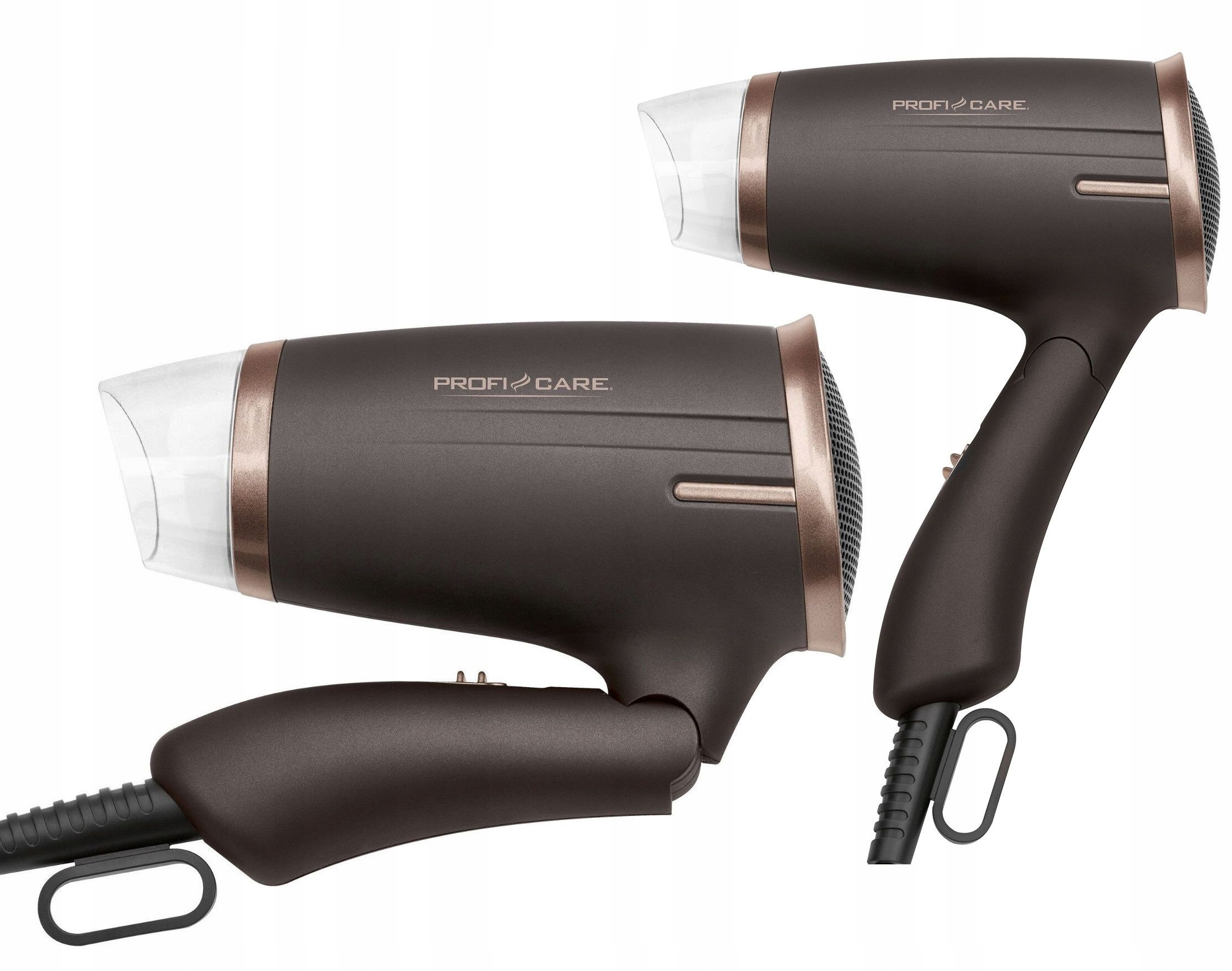 

Poręczna Suszarka Do Włosów Turystyczna Składana