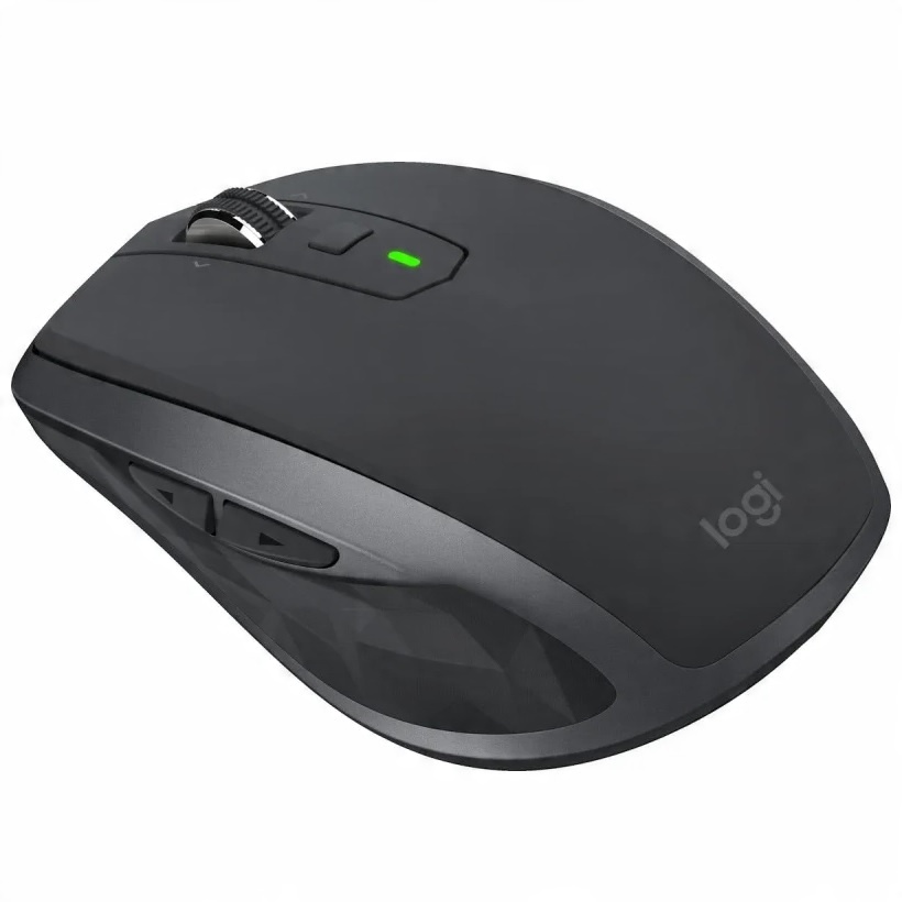 

Myszka Logitech MX Anywhere 2s Bezprzewodowa Usb