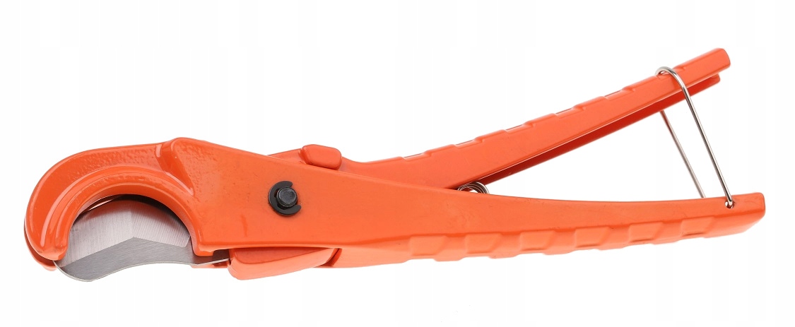 

Nożyce Do Cięcia Rur Obcinak Pvc, Pp, Pe 3-36 mm