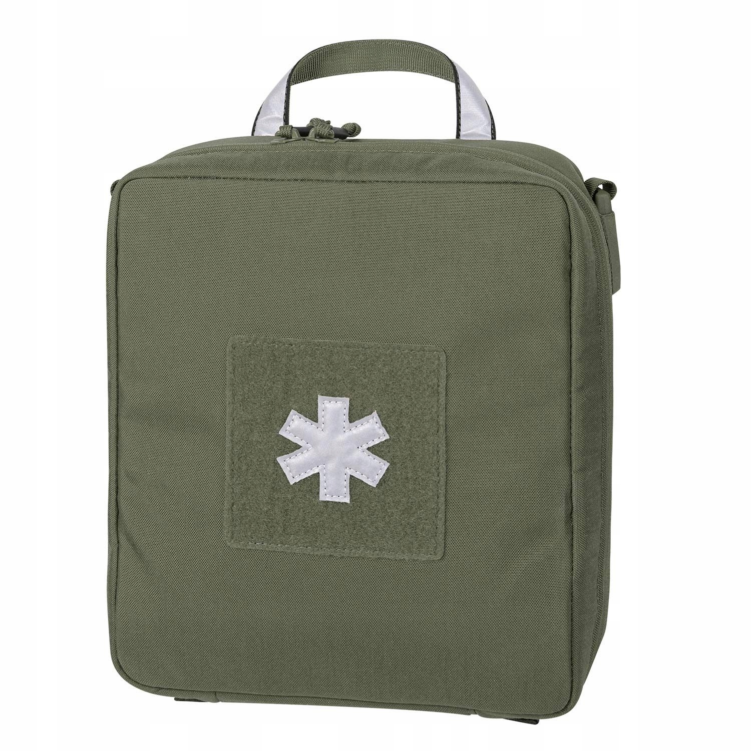Lékárnička Automotive Med Kit Pouch Olive Green