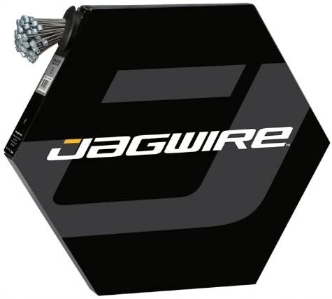 

Linka Hamulca Jagwire 1.6x2000 mm Galwanizowana
