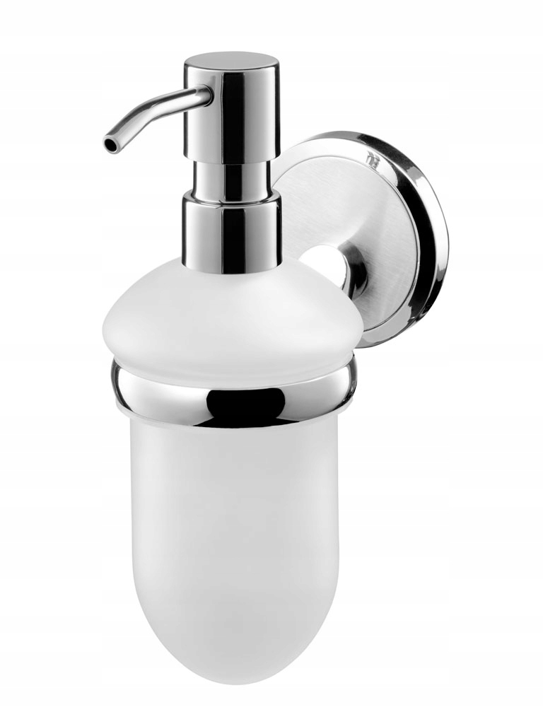 

Sensation Dozownik Mydła Chrom 03095