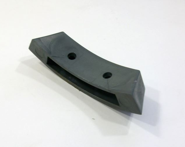 Klocek teflonowy wariatora młocarni CLAAS Dominator 603309