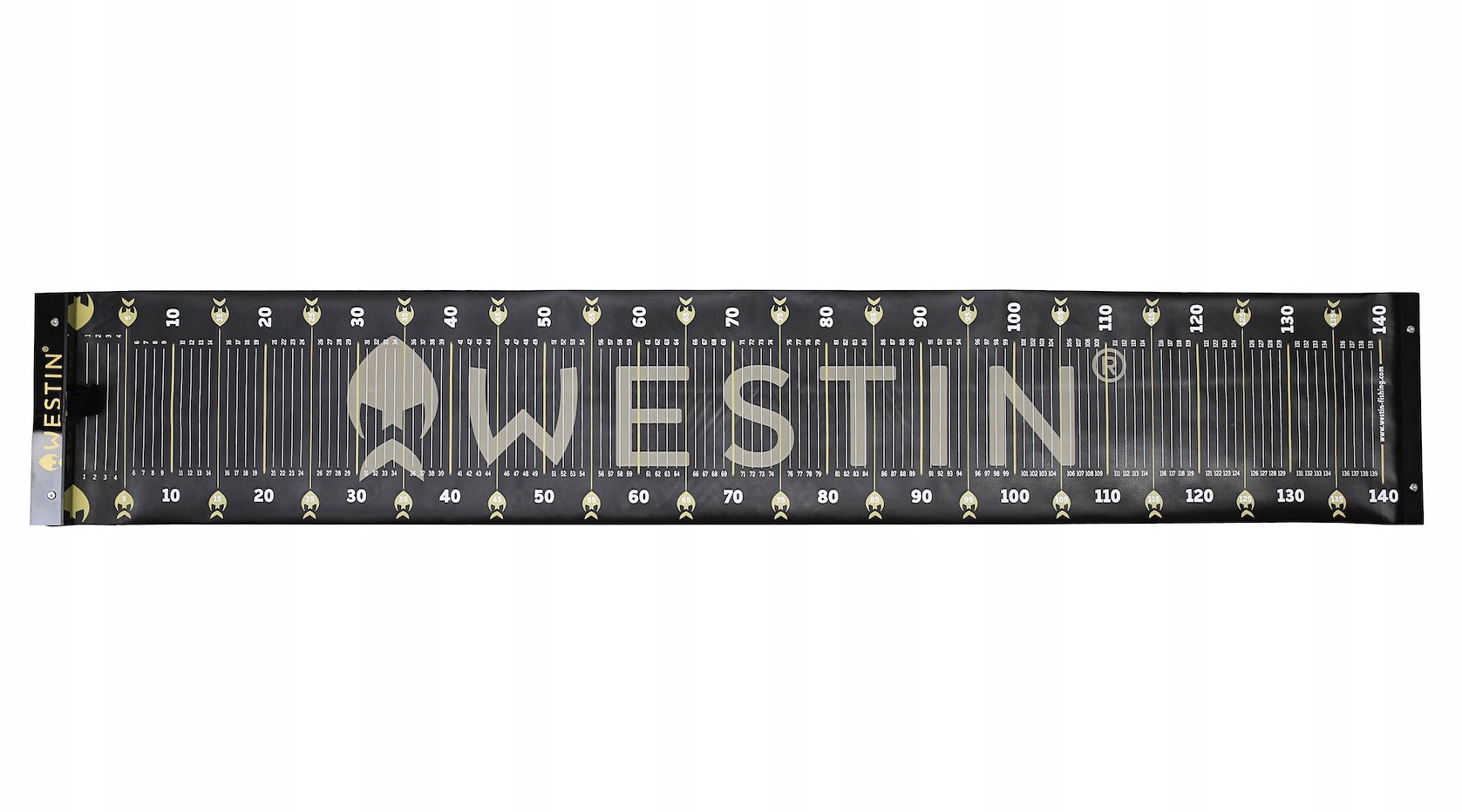 Zwijana Miarka Westin Pro Mat Large 25x140cm