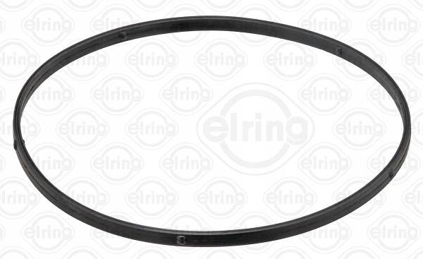 Uszczelka termostatu MERCEDES ACTROS MP4 / MP5, ANTOS, AROCS SETRA 400, Producent części Elring