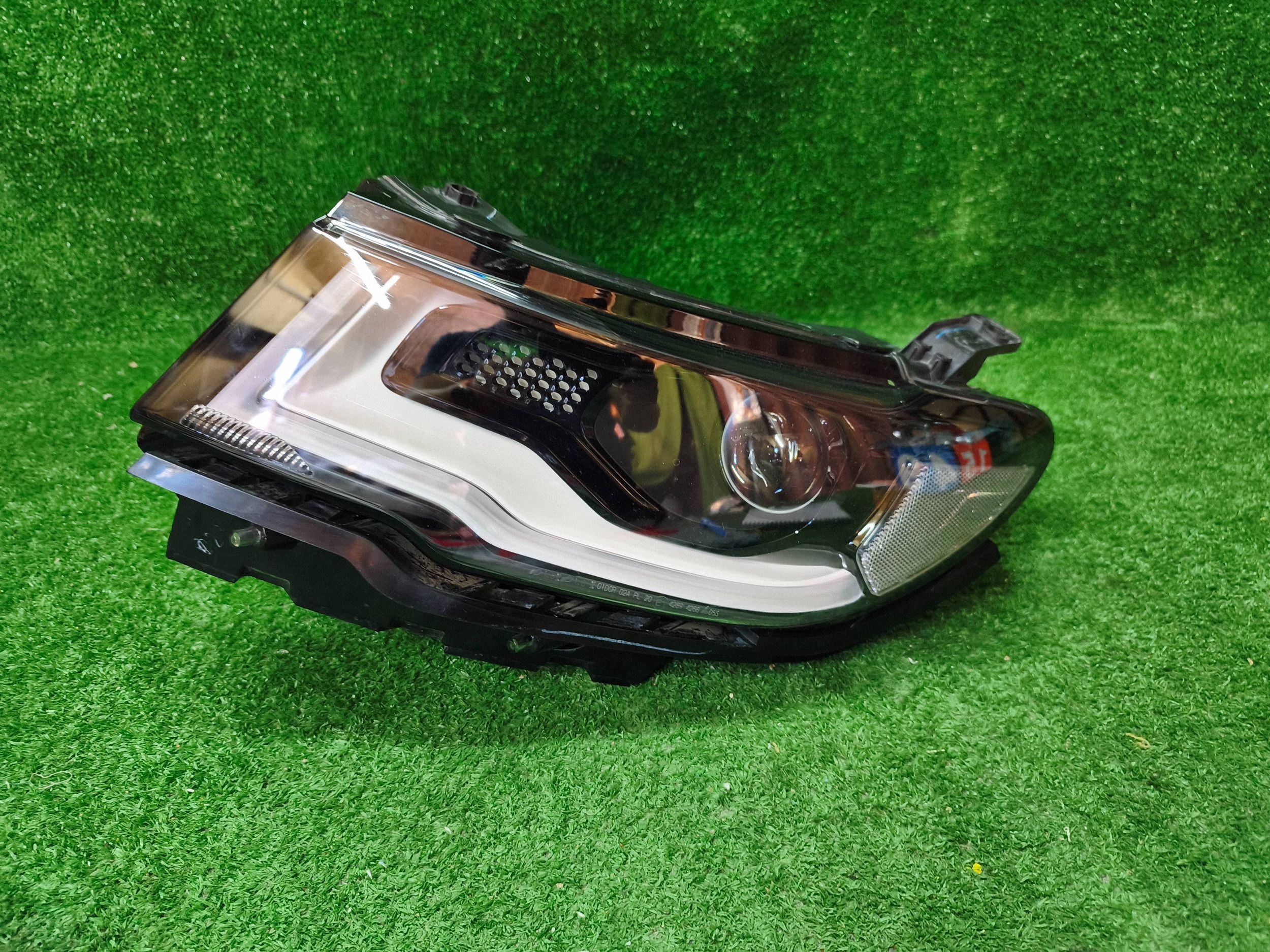 REFLEKTOR left front JEEP COMPASS II 17- BI-XENON NR.1549