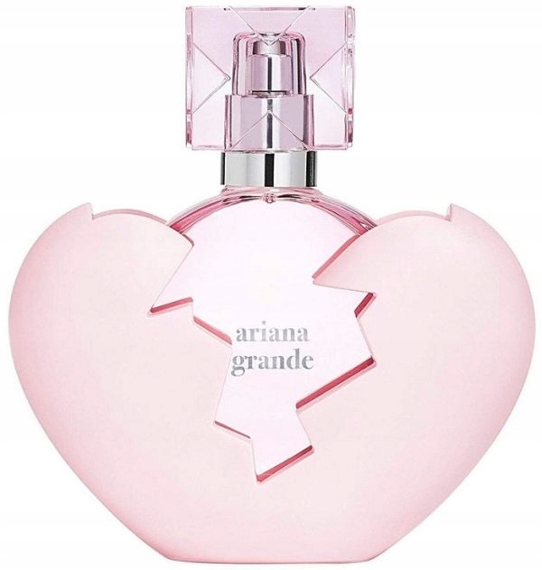 Ariana Grande Thank U Next Edp 50ml Spráj