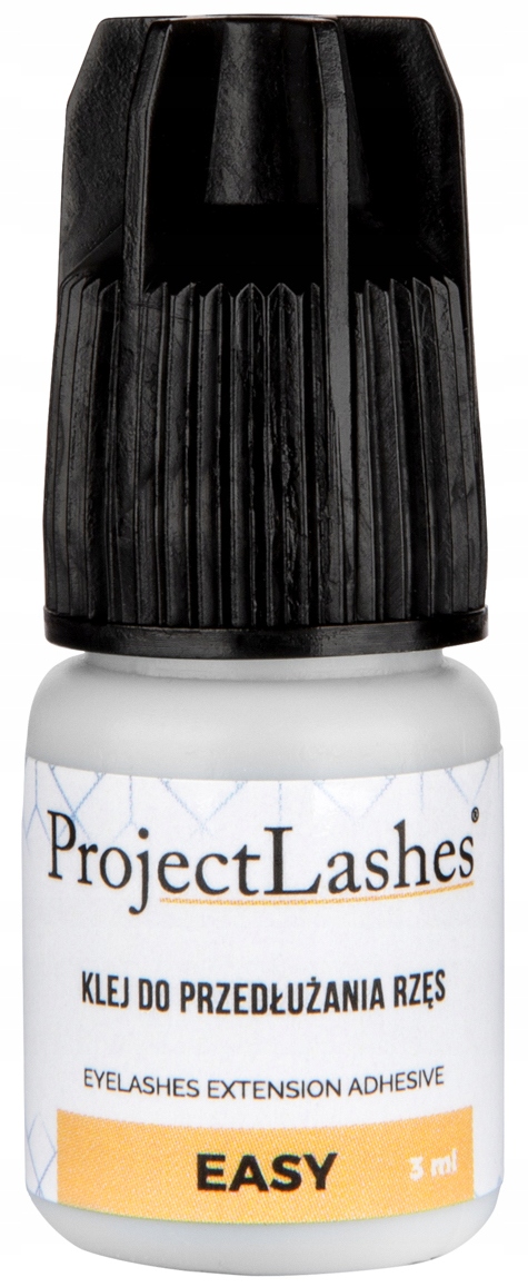 

Klej do rzęs ProjectLashes Easy 3g
