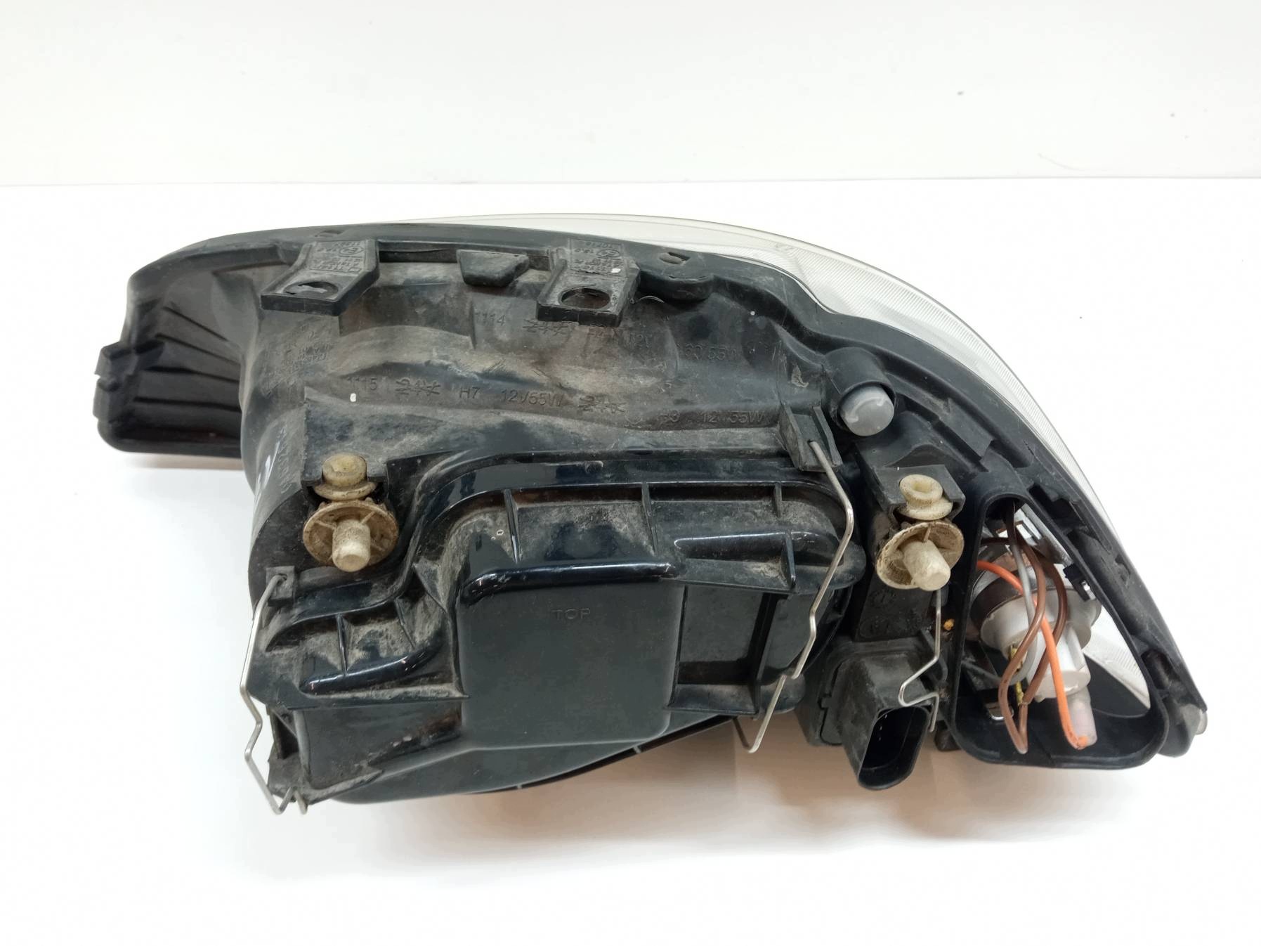 light front right IBIZA III LIFT Seat Cordoba II (2002-2009)