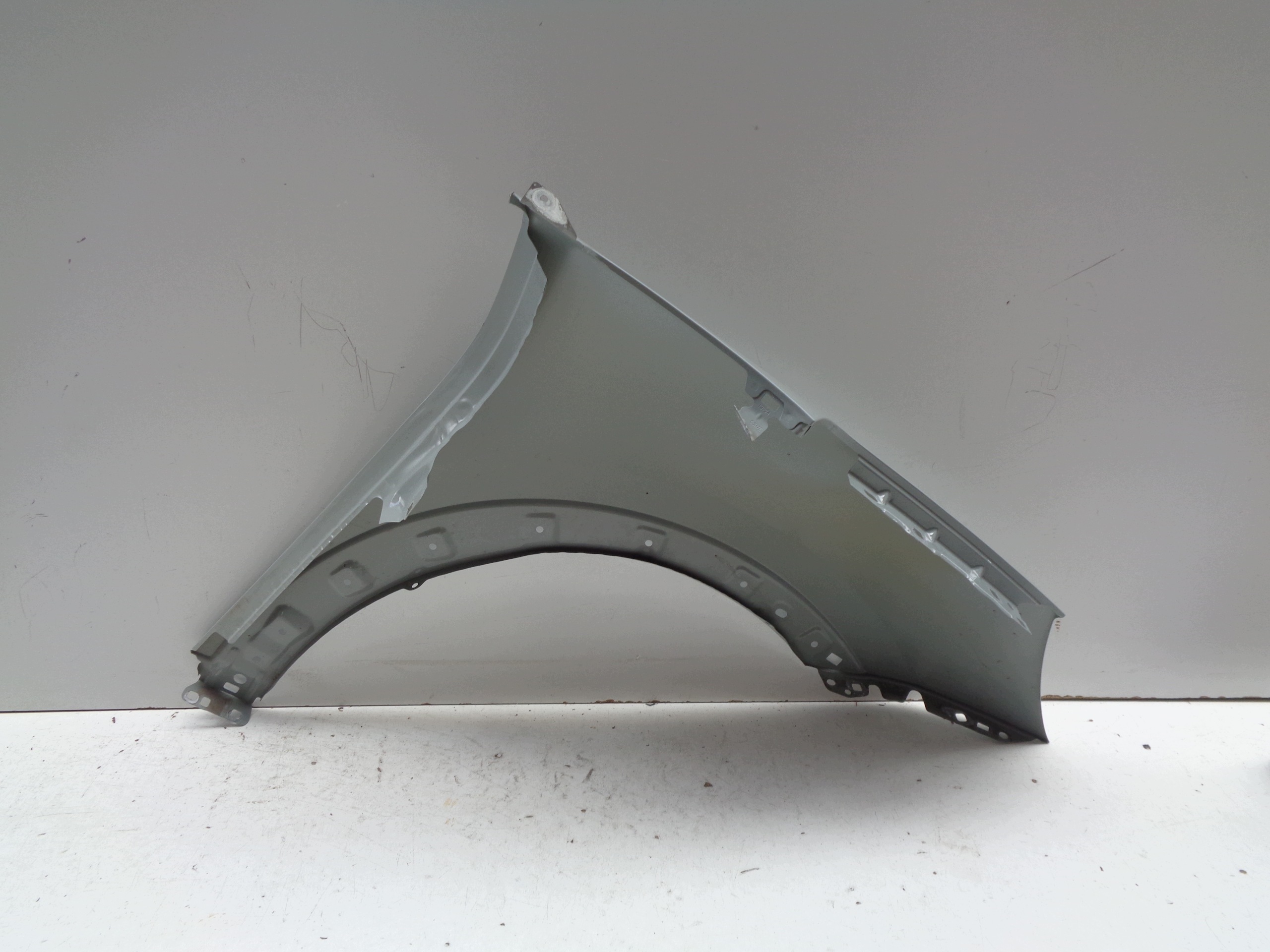 fender left front FORD PUMA 19- NR 52783