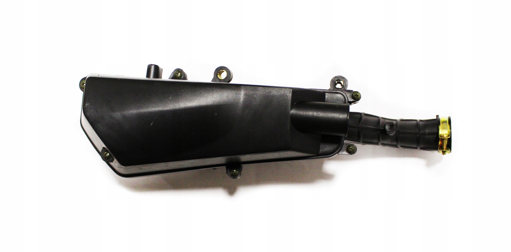 Filtr Powietrza Skuter 4T GY6 Obudowa Typ U 139 QMA QMB Romet Zipp Junak Numery katalogowe zamienników gy6140013