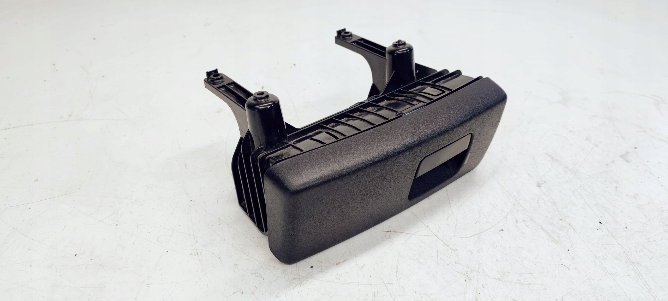Handschuhfach SITZ rechts AUDI A6 C6 4F0882602 schwarzer