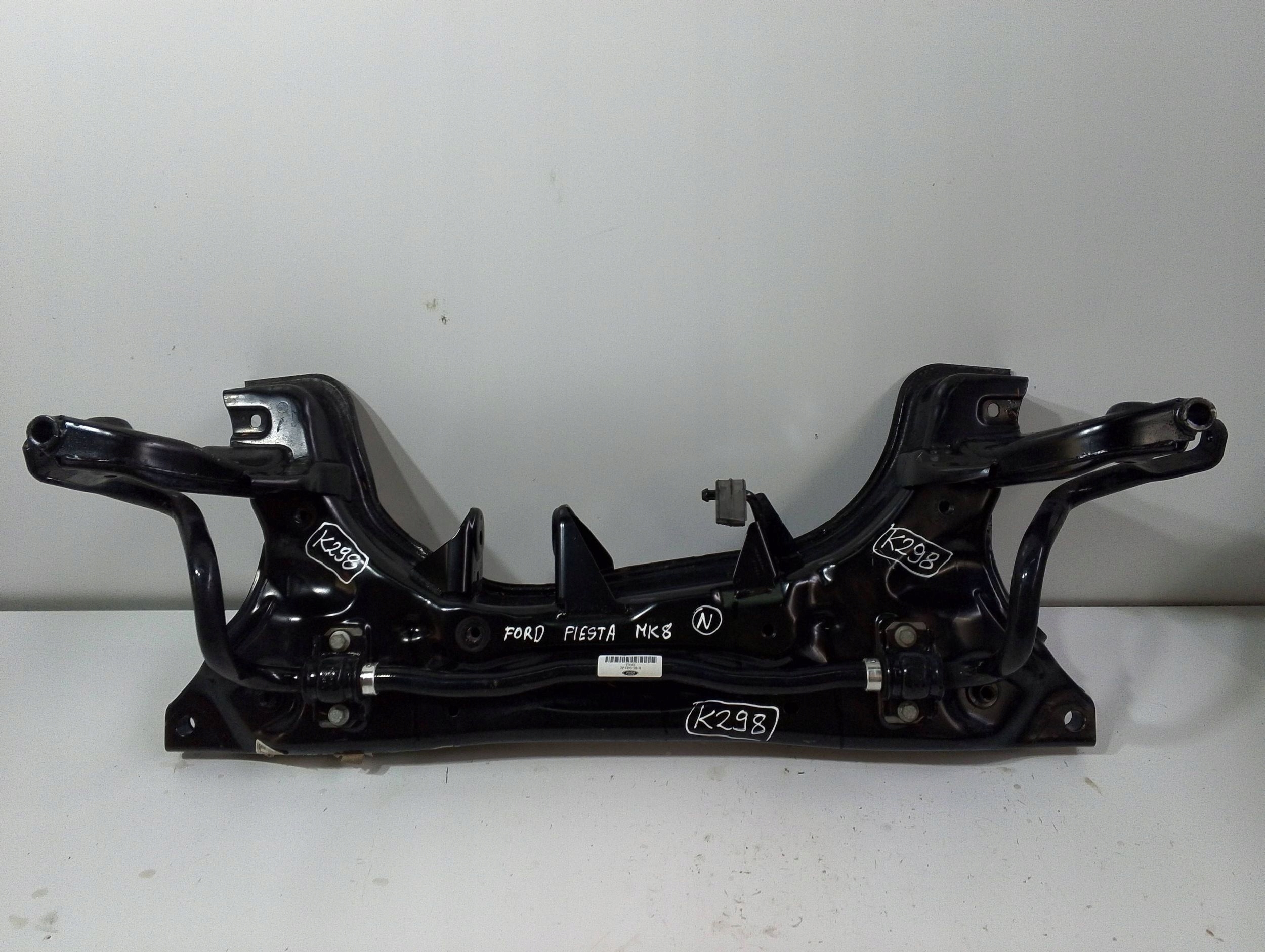 Ford Fiesta MK8 axle beam front H1BC5482AC (K298)