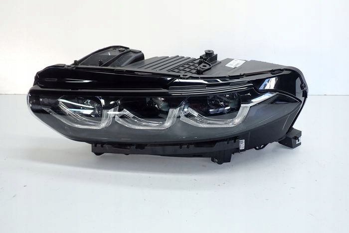 ALFA ROMEO JUNIOR FULL LED 22- reflektor links licht links