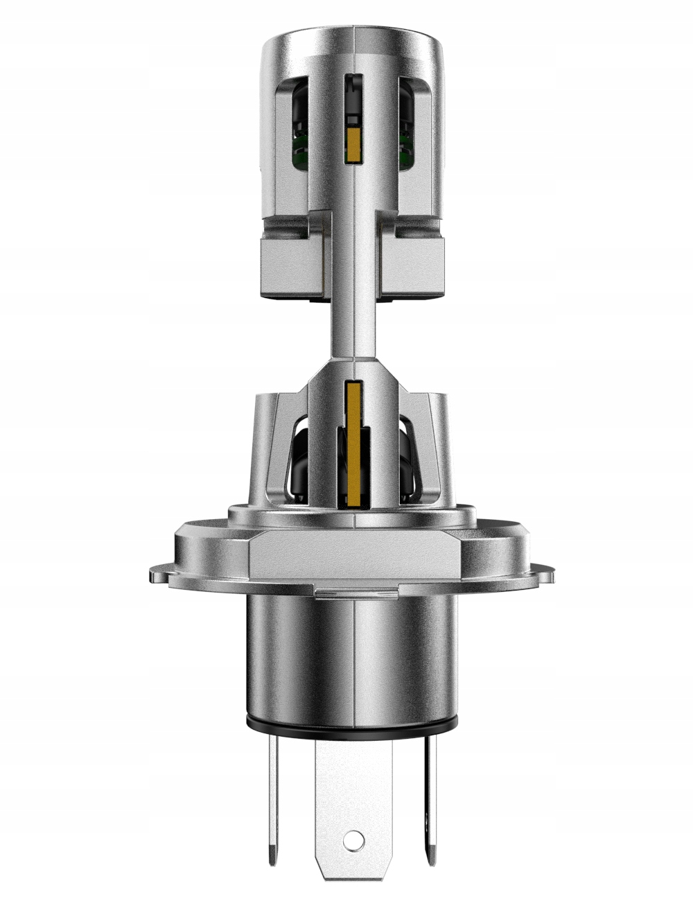 ŻARÓWKI LED RETRIFY RAPIDCOOL MAXXX DUAL FAN H4 CSP LIGHT PRO CANBUS READY Model Autoled24 Retrify RapidCool H4 CSP 7035 PRO