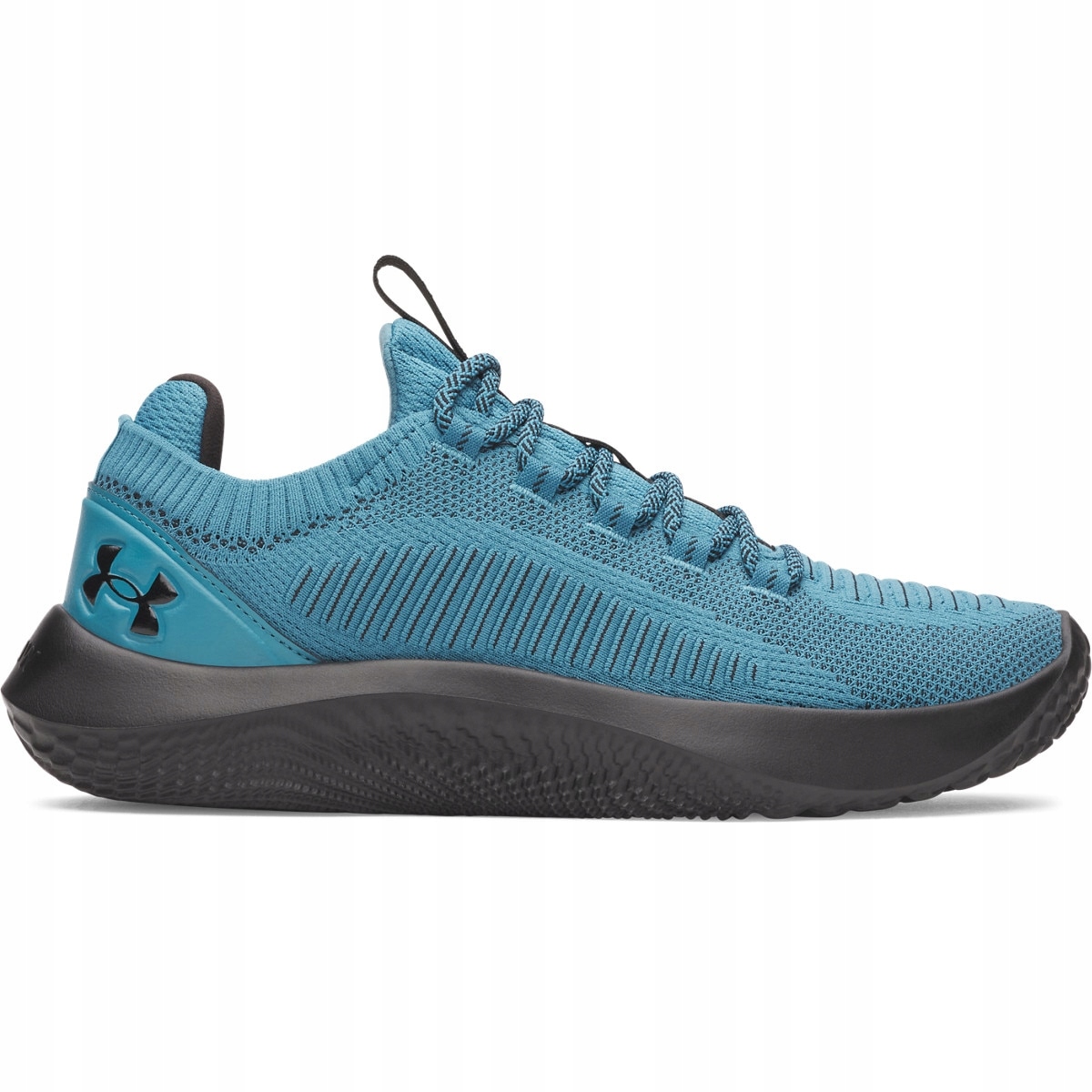 Męskie buty treningowe Under Armour Ua W Dynamic 2 Niebieski 45