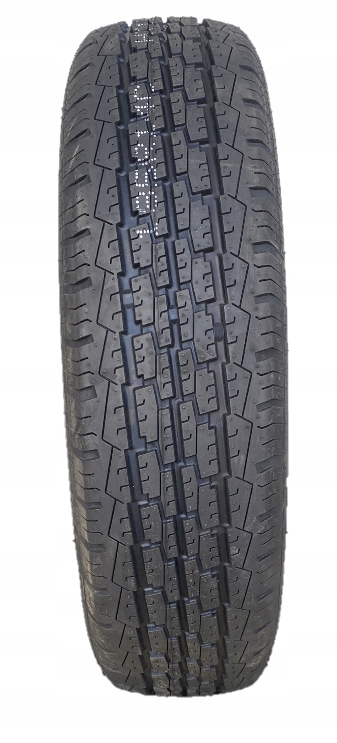 TR-603 - Шина для прицепа Security 185 / 80R14C 185R14C R14C