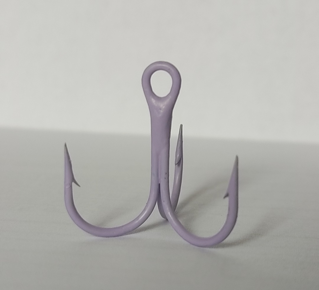 

Kotwiczki Eagle Claw Fl 961 roz.2 -10 sztuk