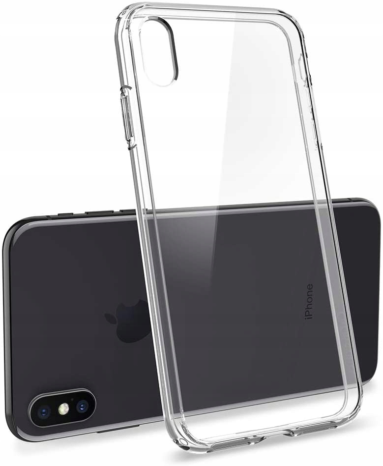 Чехол Spigen & Ciel CYRILL для iPhone X XS