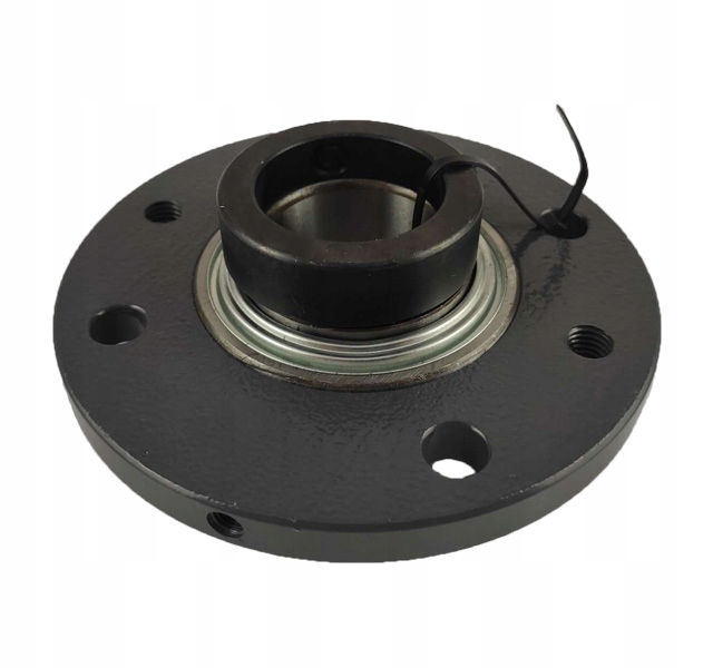 Kryt s ložiskem Claas Dominator Lexion 687349