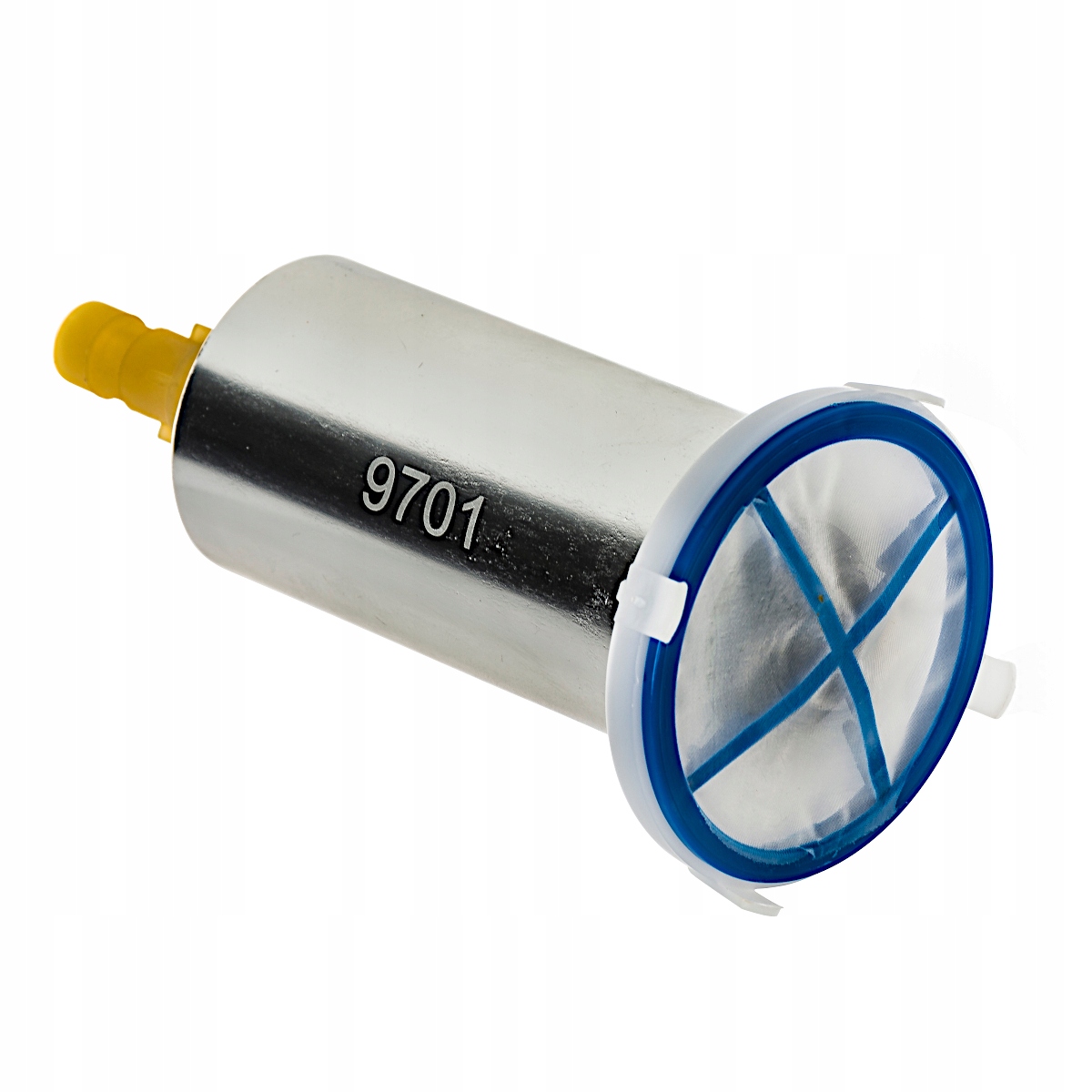 AL78405 - Електричний насос JOHN DEERE AL1131