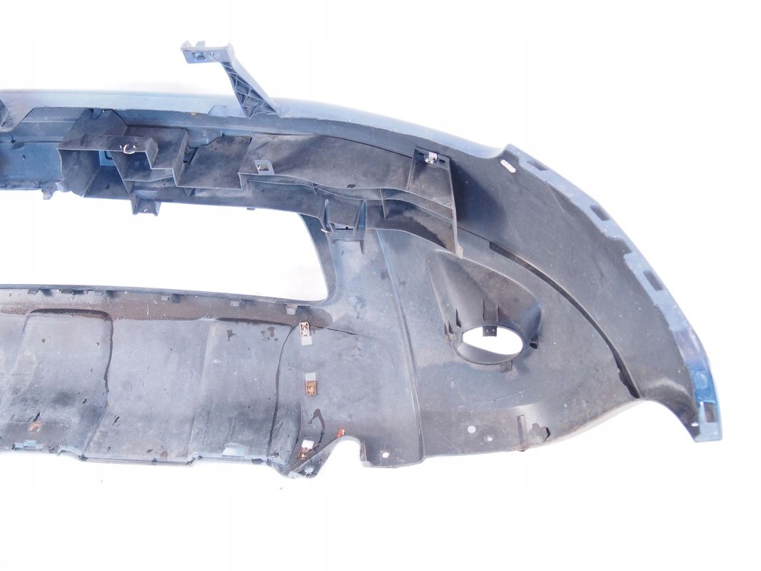 Dacia Duster and 10r FL bumper front front 2010 Lift