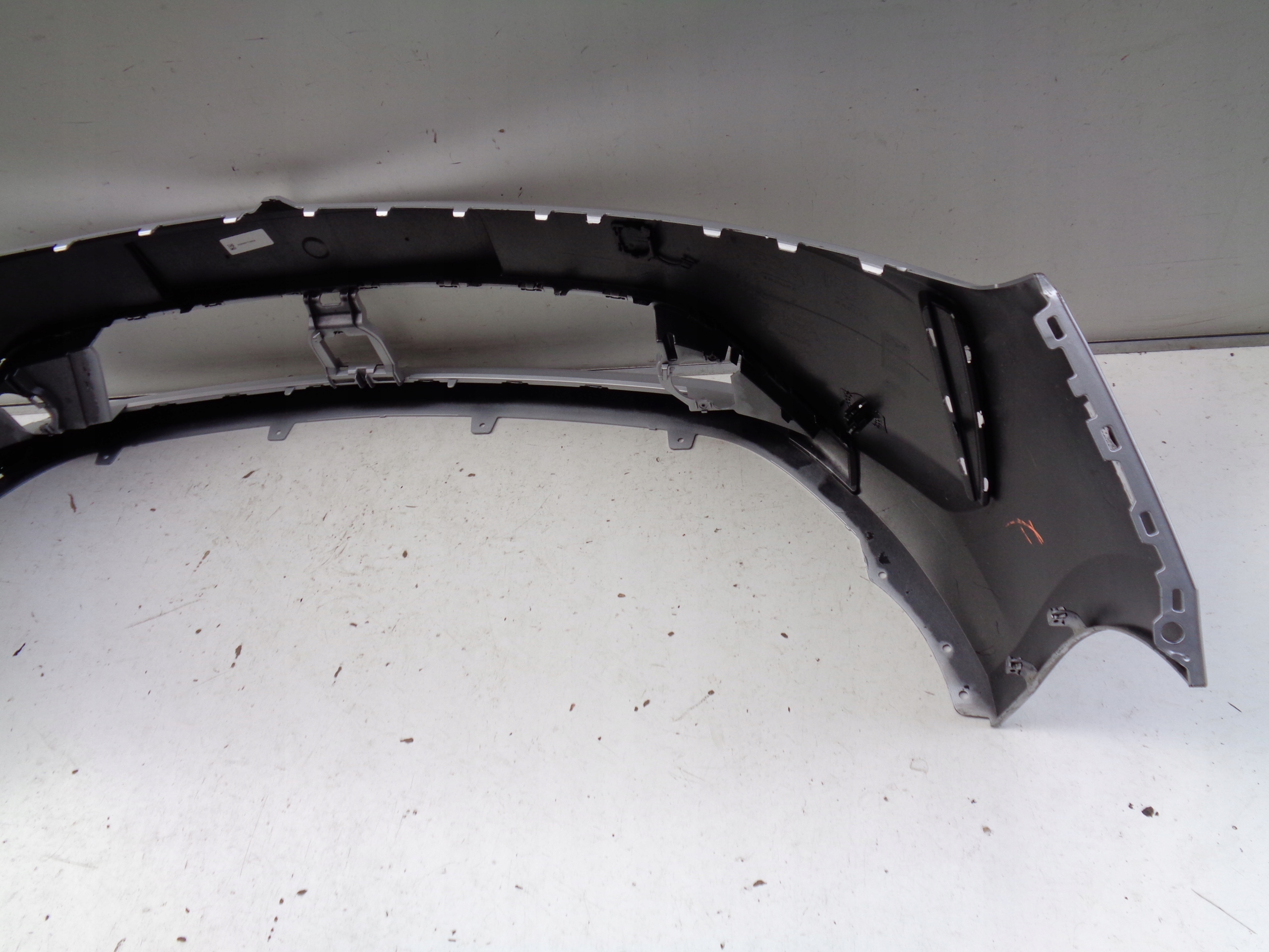 front bumper OPEL ASTRA VI L 22- NR 39828