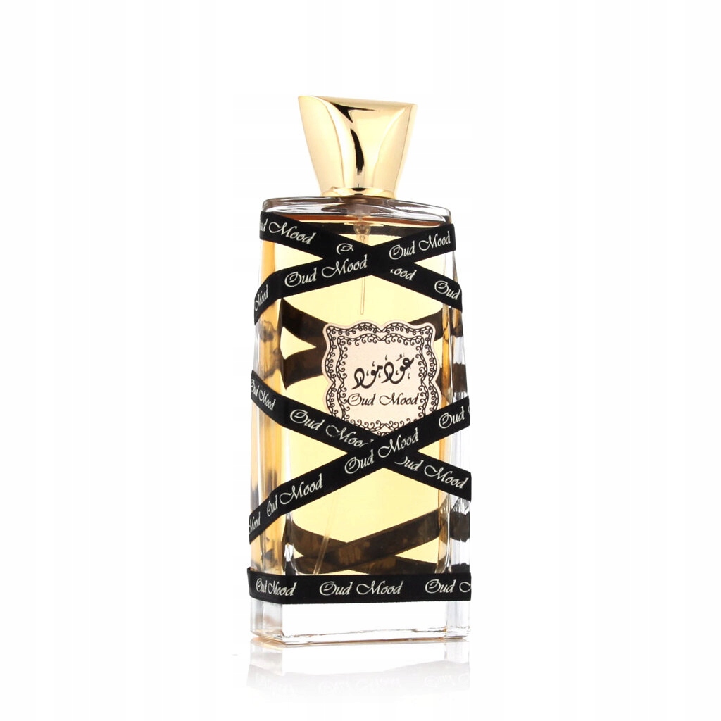 Lattafa Oud Mood Edp 100 ml Unisex