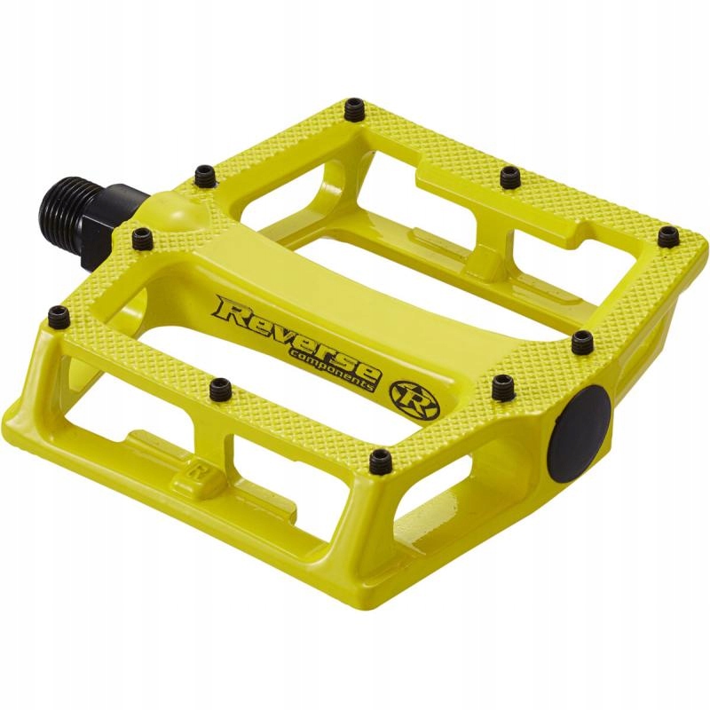 Reverse Pedály Shape-3-D Yellow 30094