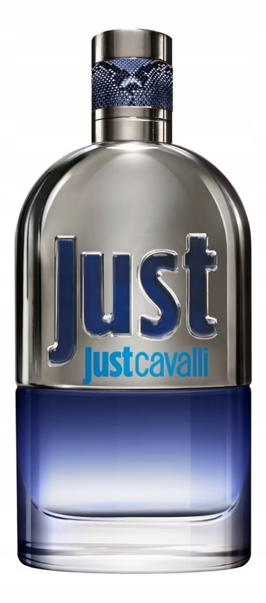 Roberto Cavalli Just Cavalli Him Toaletní voda sprej 90 ml