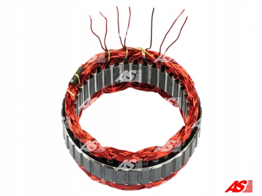 Stojany alternatora AS-PL AS5006 Producent części AS-PL