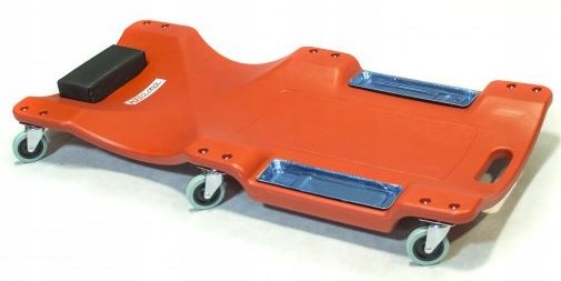 Dielenské ležadlo s magnetmi TP40"-4