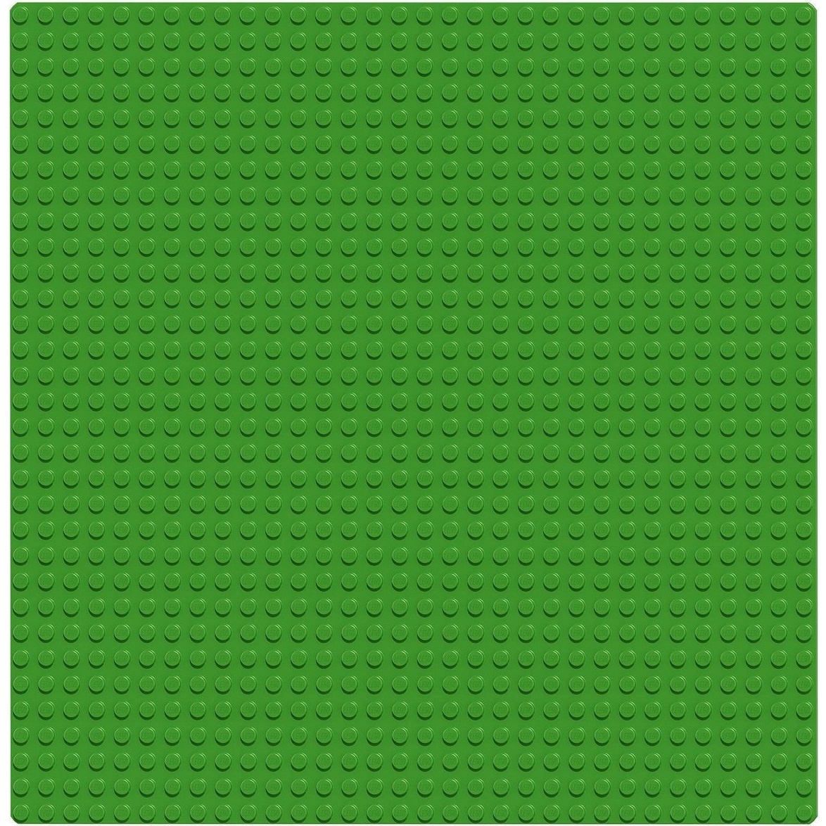 

Duża Płytka Konstrukcyjna Do Klocków Lego 32x32