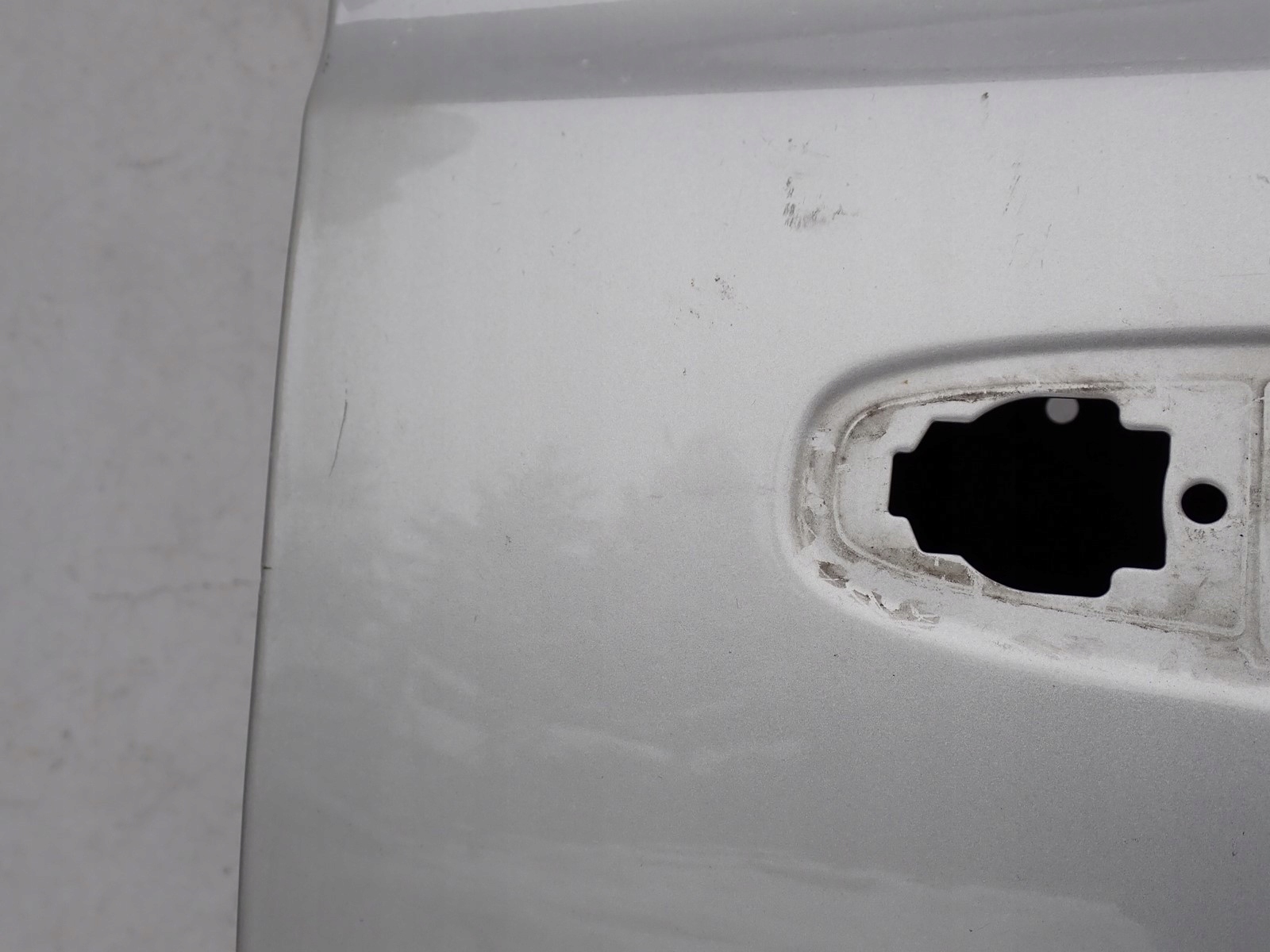 door right front right front FORD FOCUS MK4 IV