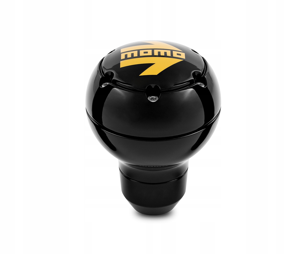 MOMO VÁLTÓGOMB SK-51 BLACK