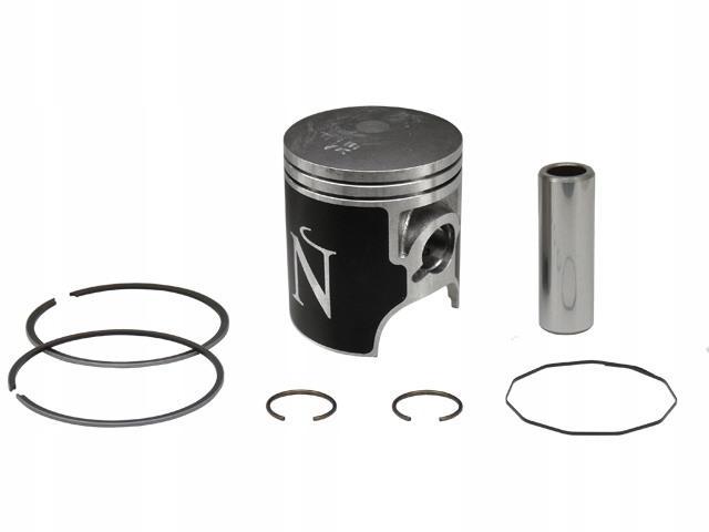 Namura Piest Yamaha Dt 125 R/x/e 88-06 (56,73 mm)