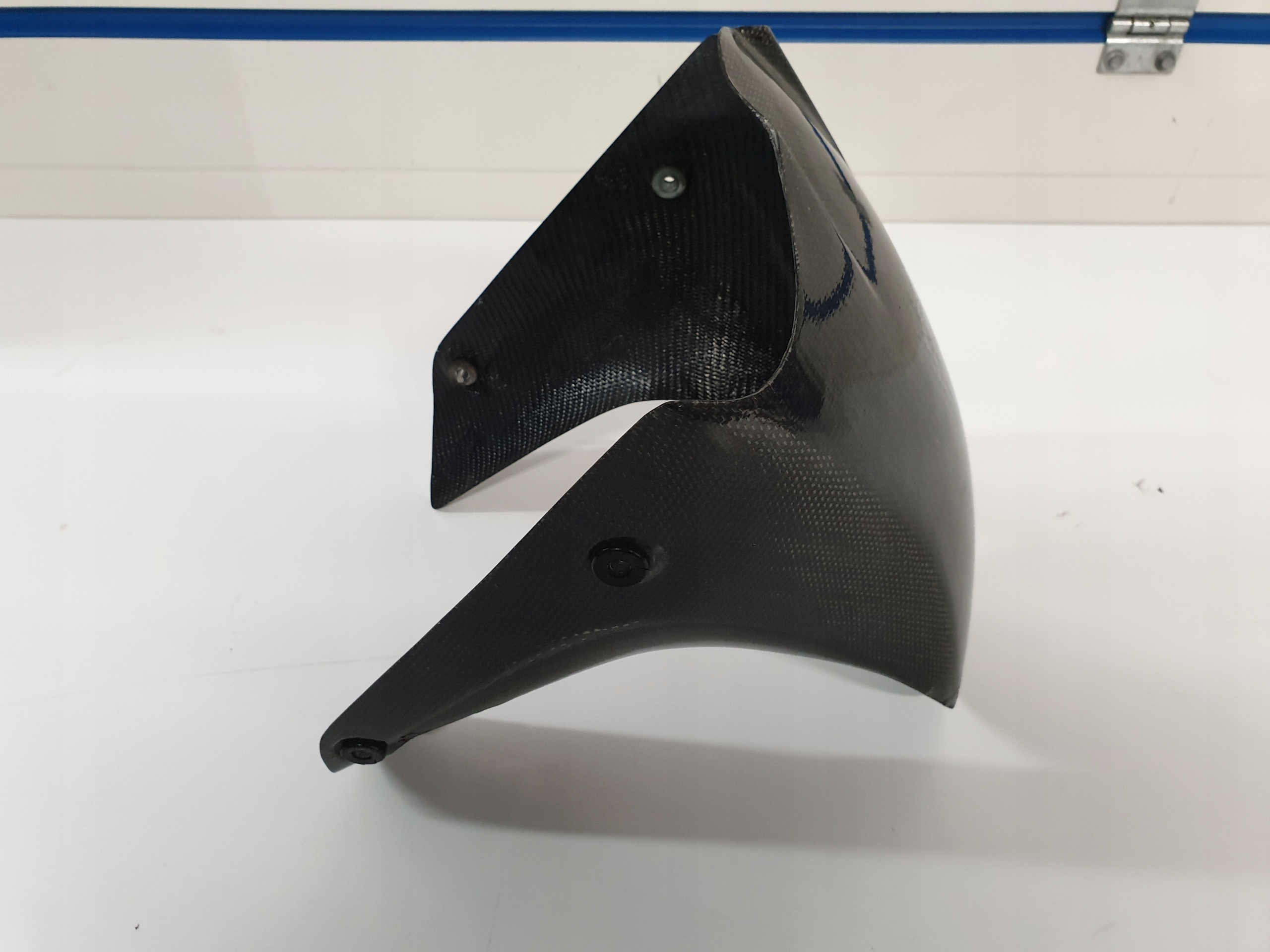 YAMAHA YZF 1000 THUNDERACE переднее крыло