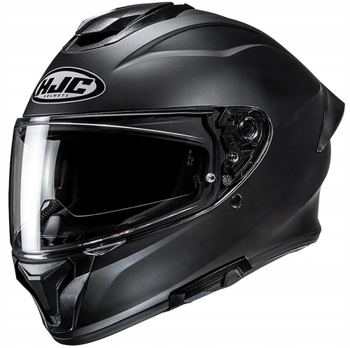 Kask Hjc C71 Semi Flat Black XXL