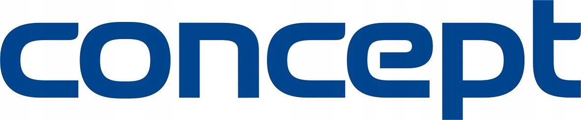 Odkurzacz workowy Concept VP8223 Refresh Animal 700W HEPA Turboszczotka Pojemność zbiornika na kurz 3.5 l