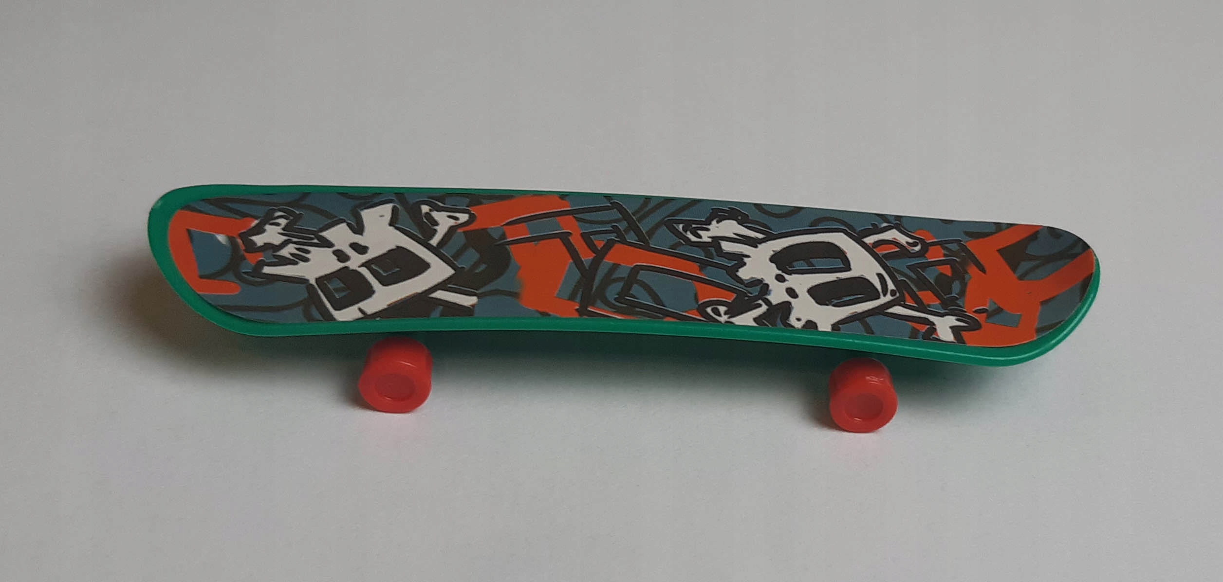 

Fingerboard Mini Fingerboard deskorolka na palce