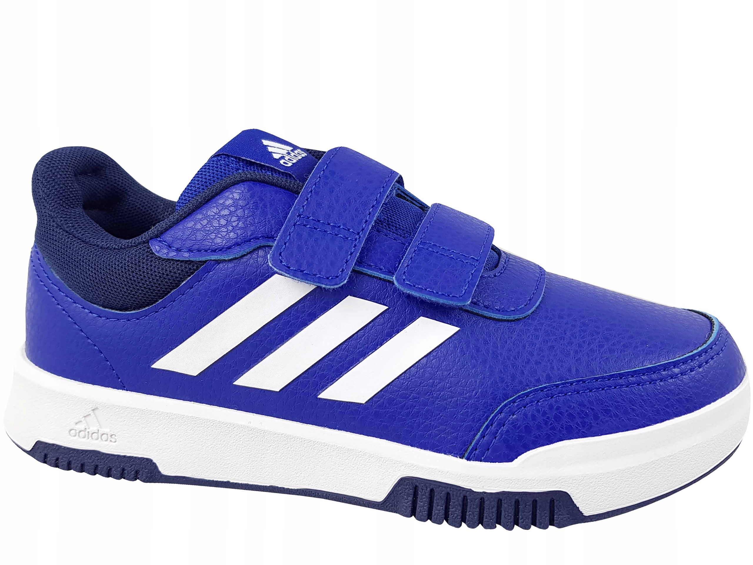 ADIDAS TENSAUR H06306 BUTY TRAMPKI DAMSKIE RZEPY Marka adidas