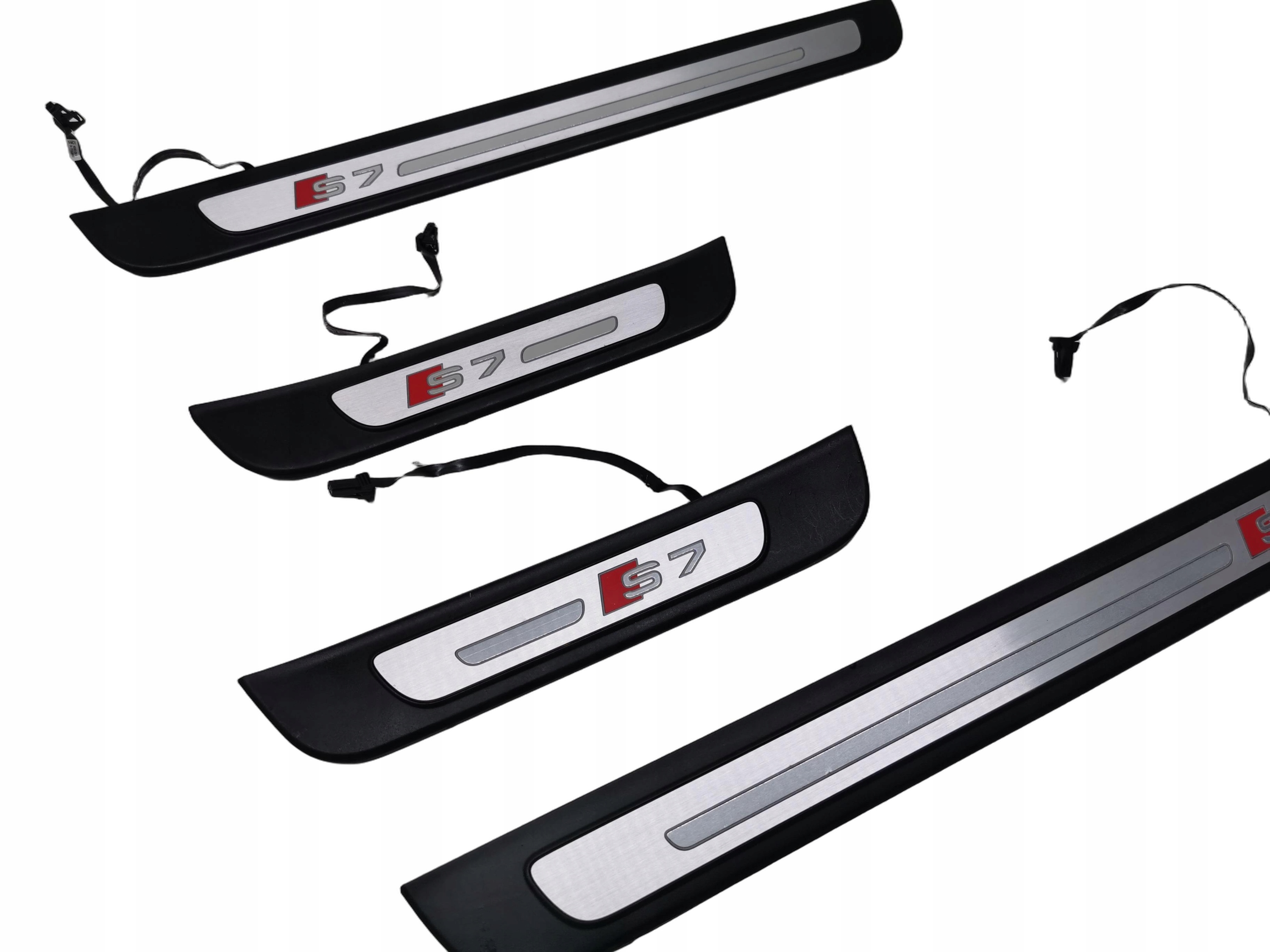 modanatura LED AUDI S7 4G LIFT 2018 4G8947405D