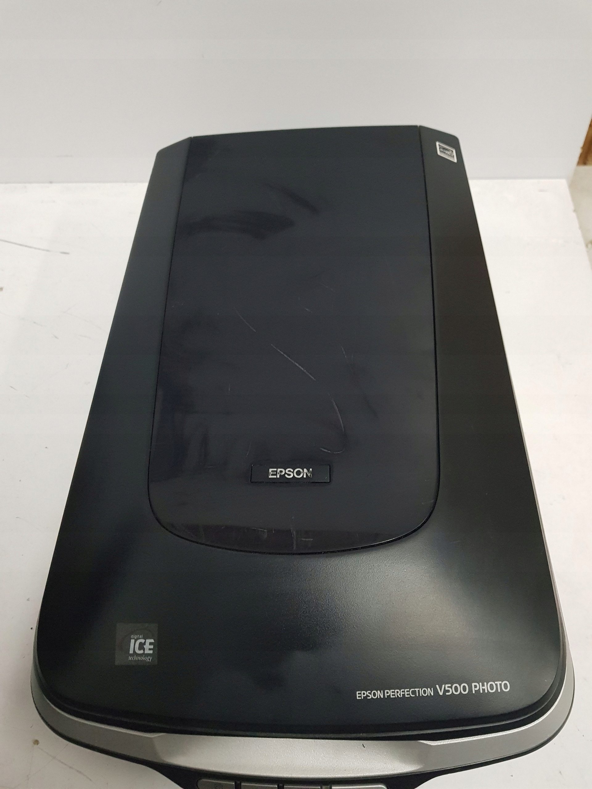 Skaner Epson Perfection V500 Photo A4 + ZASILACZ + kabel usb EAN (GTIN) 0067844342246