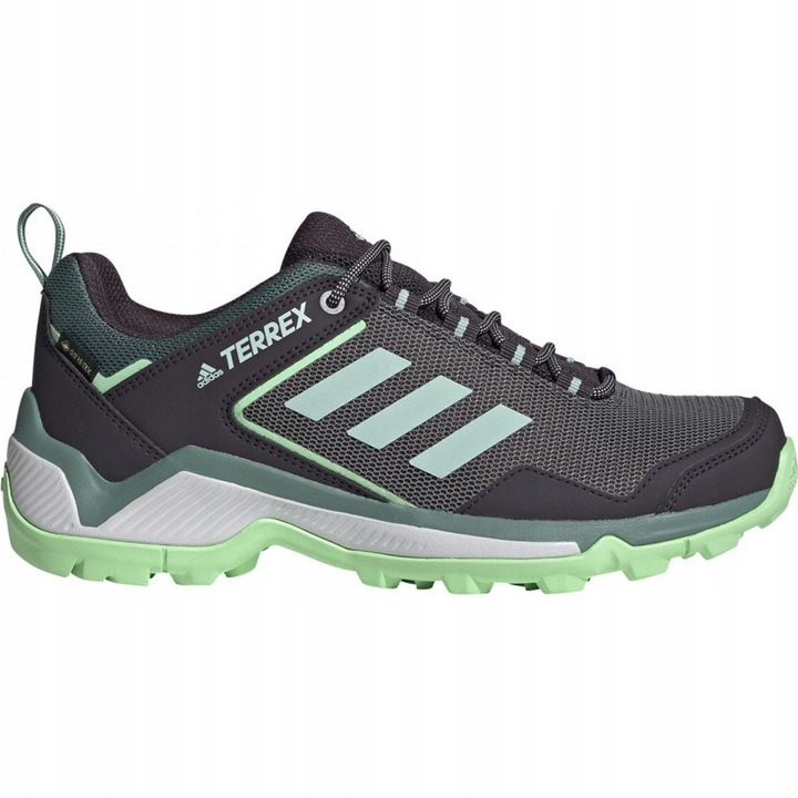 Adidas Eastrail Gore-Tex W Trekingové turistické dámské boty